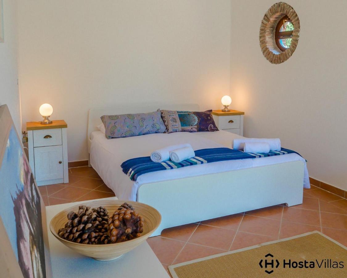 Villa Cypress By Istrian Country Houses Babici Exterior foto