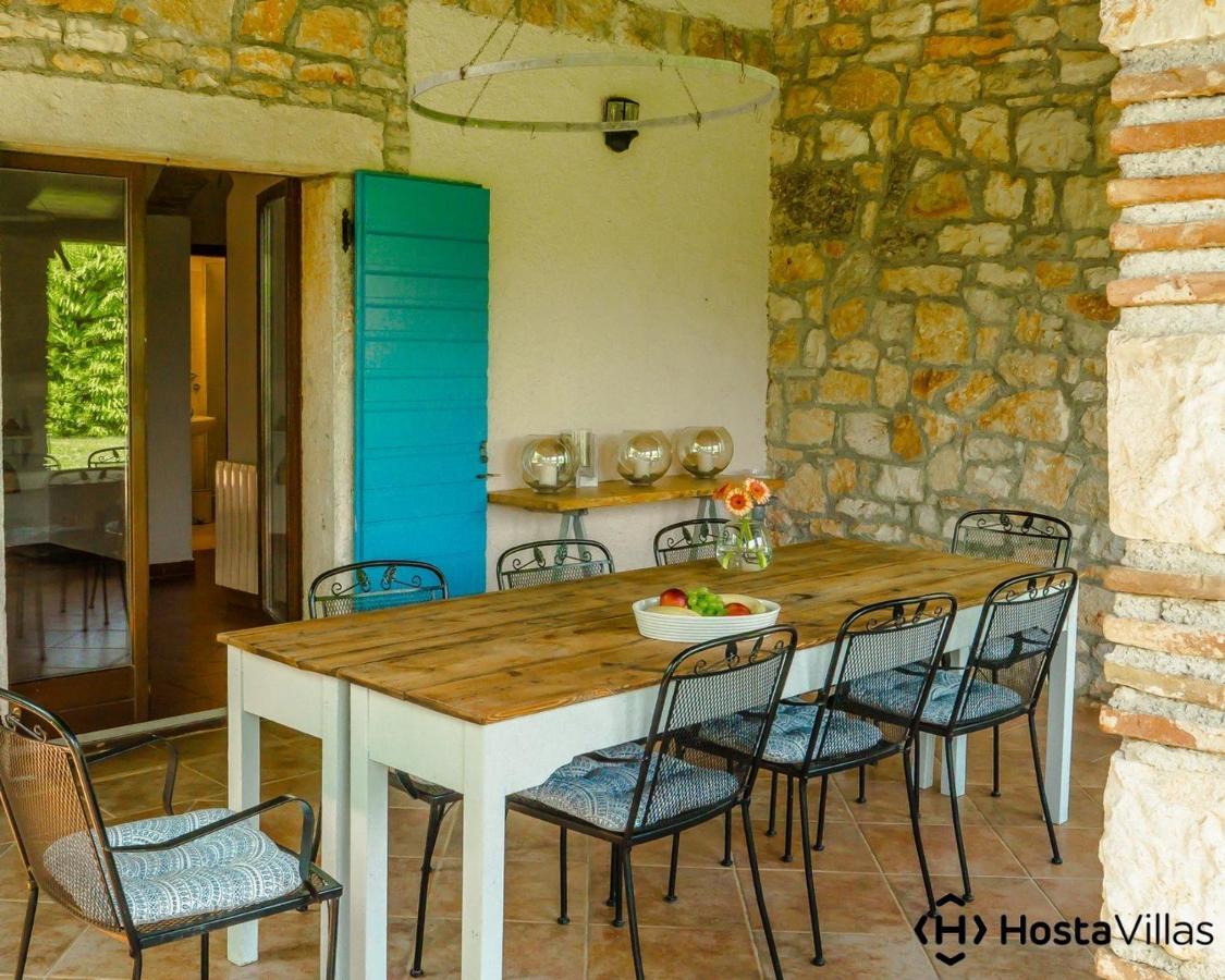 Villa Cypress By Istrian Country Houses Babici Exterior foto